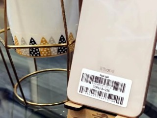 Iphone 8 plus 64gb كسر زيرو استعمال خارجى 91%-94%