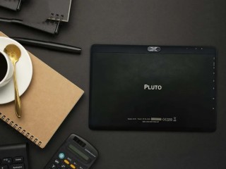 تابلت pluto