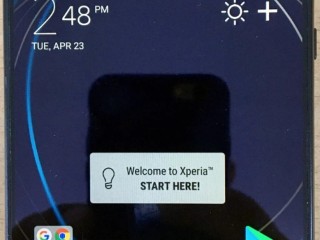 SONY XPERIA L1