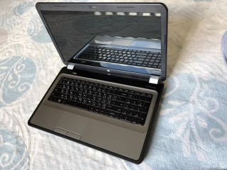 Pavilion g6 series