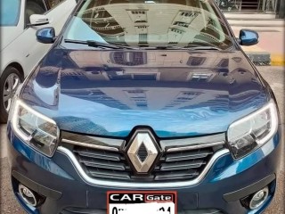 RENAULT LOGAN رينو لوجان