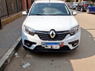 رينو لوجان 2019 للبيع