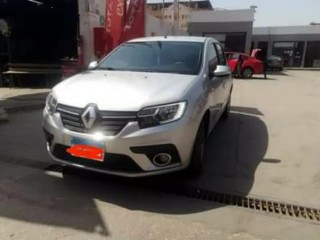 رينو ساندريو 2019 كسر زيرو