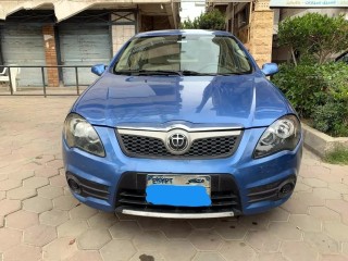 بريليانس frv .. 2015