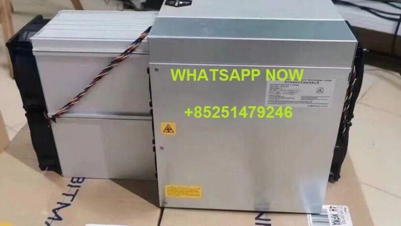 wholesales-bitmain-ka3-166ths-kda-antminer-first-batch-big-0