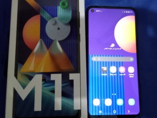 M11تلفون سامسونج