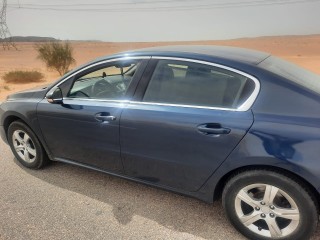 بيجو 508 2012