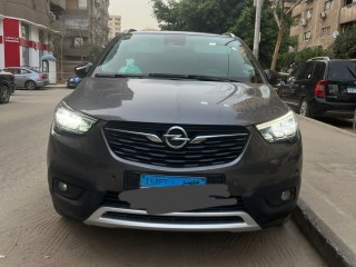 اوبل كورسا لاند 2021