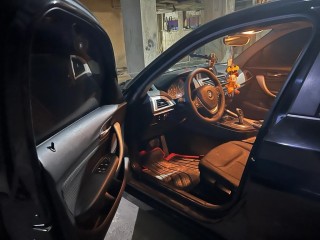 Bmw 118i model 2016