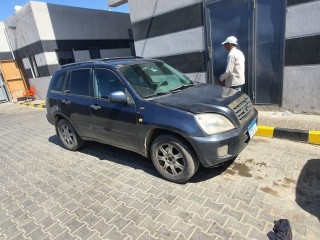 اسبرانزا تيجو 2012
