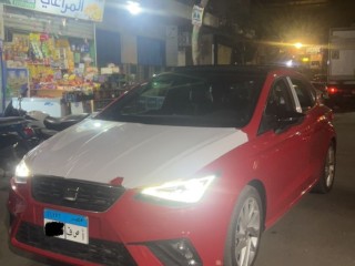 سيات ابيزا 2022