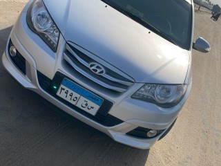 هيونداي الينترا اتش دي 2022