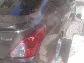 نيسان صني 2015