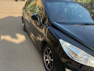 بيجو 308  2011 sw