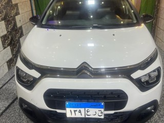 سيتروين 2022 c3