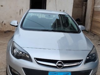 اوبل استرا 2019