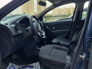 رينو لوجان 2017