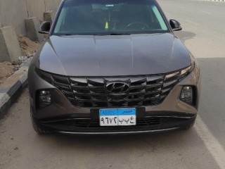 هيونداي توسان 2021