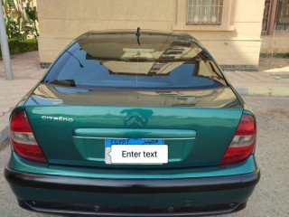 سيتروين 2001 c5