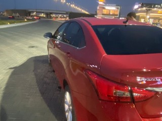شيري اريزو 5 2023