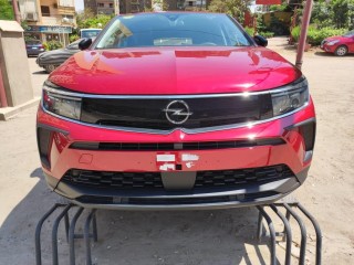 Opel grand land  2023