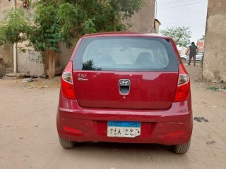 هيونداي i10 2016