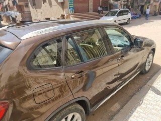 بي ام دبليو 2011 x1