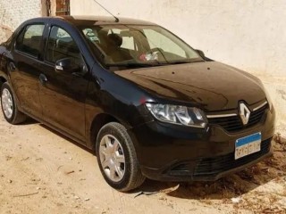 رينو لوجان 2017
