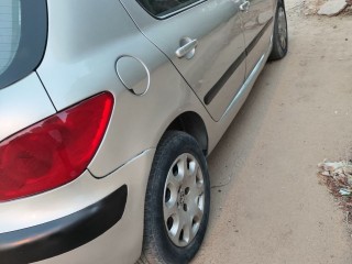 بيجو 307 2007