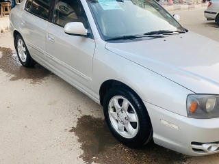 هيونداي الينترا 2003