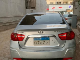 هيونداي الينترا اتش دي 2017