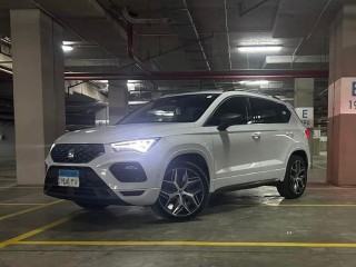 سيات اتيكا 2021