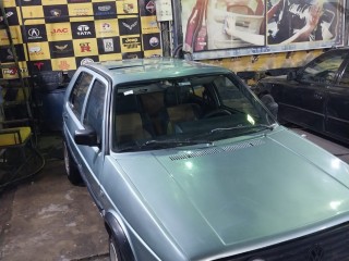 جولف 2 1990