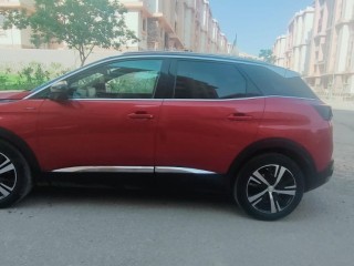 بيجو 3008  2019