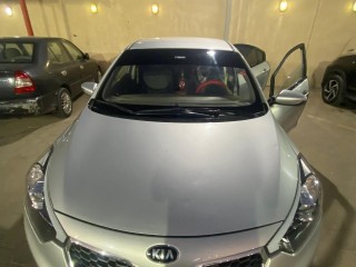 كيا 2016 k3