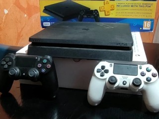 Ps4 معدل