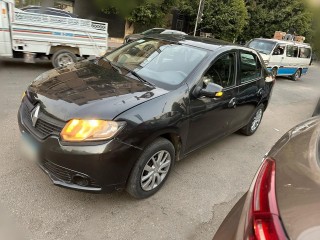 رينو لوجان 2017