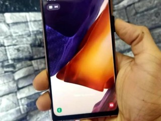 SAMSUNG NOTE 20 ULTRA هاي كوبي