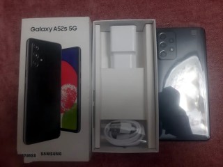 Samsung Galaxy A52s 5G 128G 8Ram original vietnam