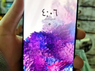 S20 plus