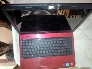 للبيع لاب توب مستعمل Dell Inspiron 14" N4050 intel core i5