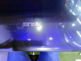 لاب asus