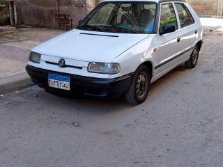 سكودافيليشيا/موديل96,glx/فابريكةدواخل