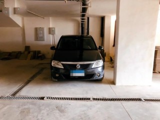 رينو لوجان 2012 مانويل