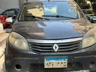 سانديرو ستب واي ٢٠١٣
