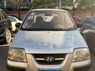 هيونداي اتوس ٢٠٠٨