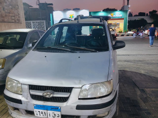 لافيتا ٢٠٠١