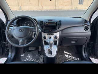 هيونداي i10