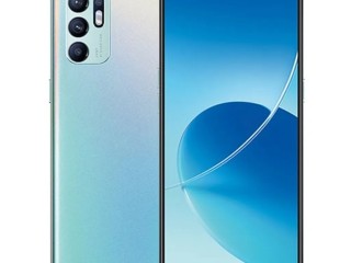 Oppo reno 6 4G