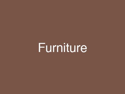 Furniture & Decor